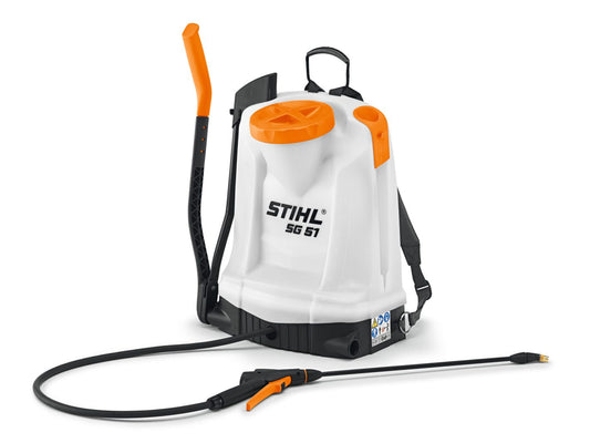 SG51 Backpack Sprayer