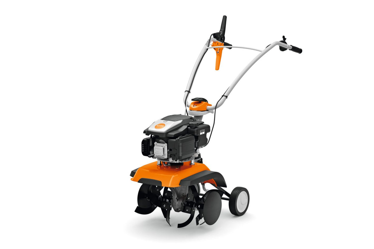 MH445.1 Tiller
