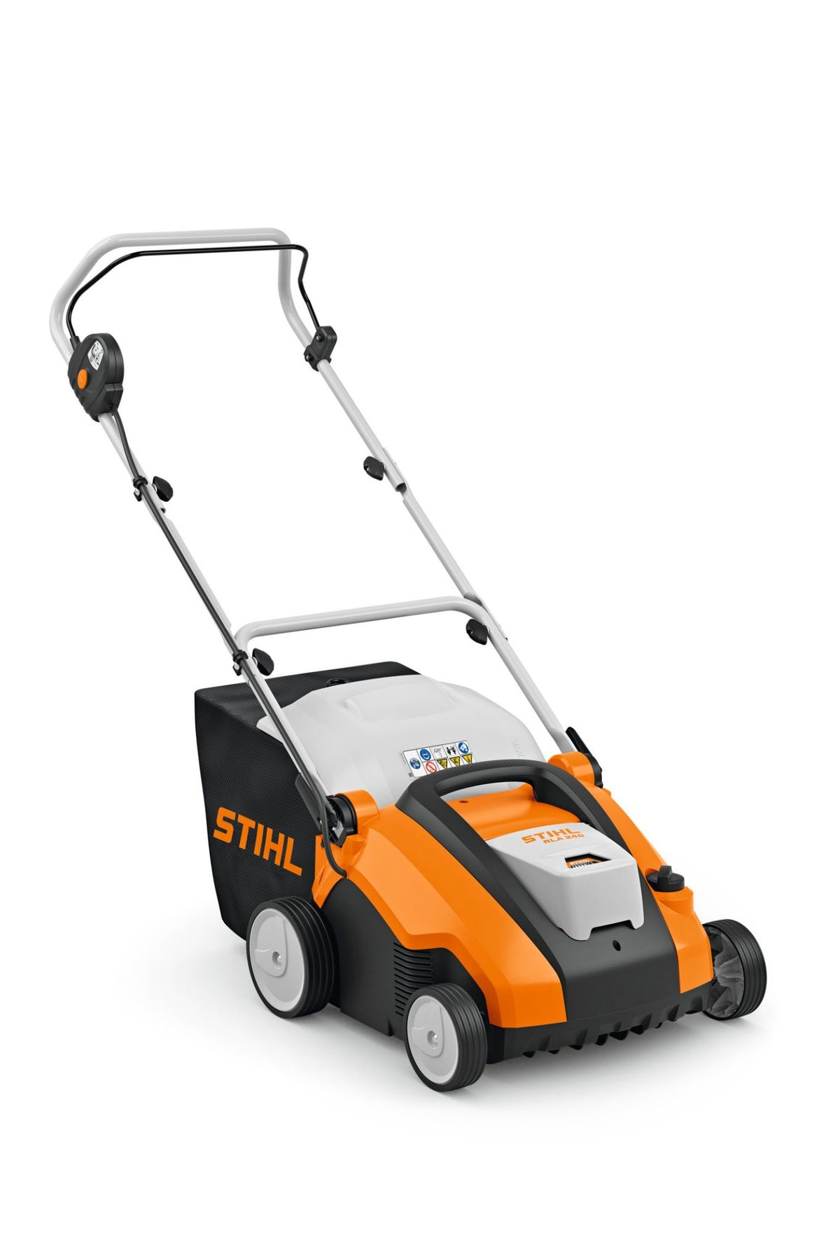 RLA240 Scarifier