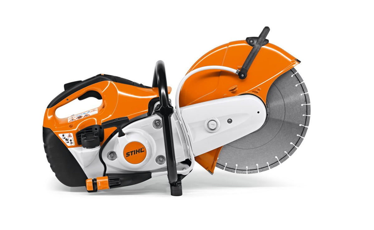TS410 12" Disc Cutter