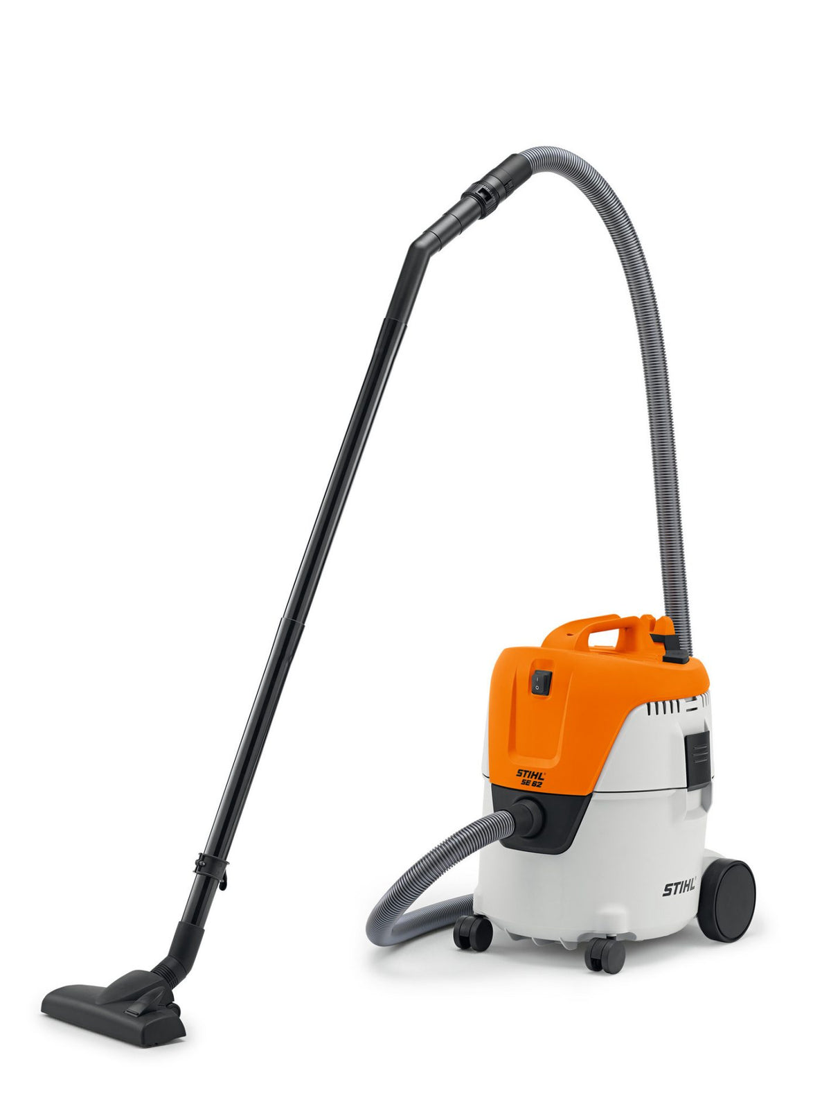 SE62 Wet/Dry Vacuum