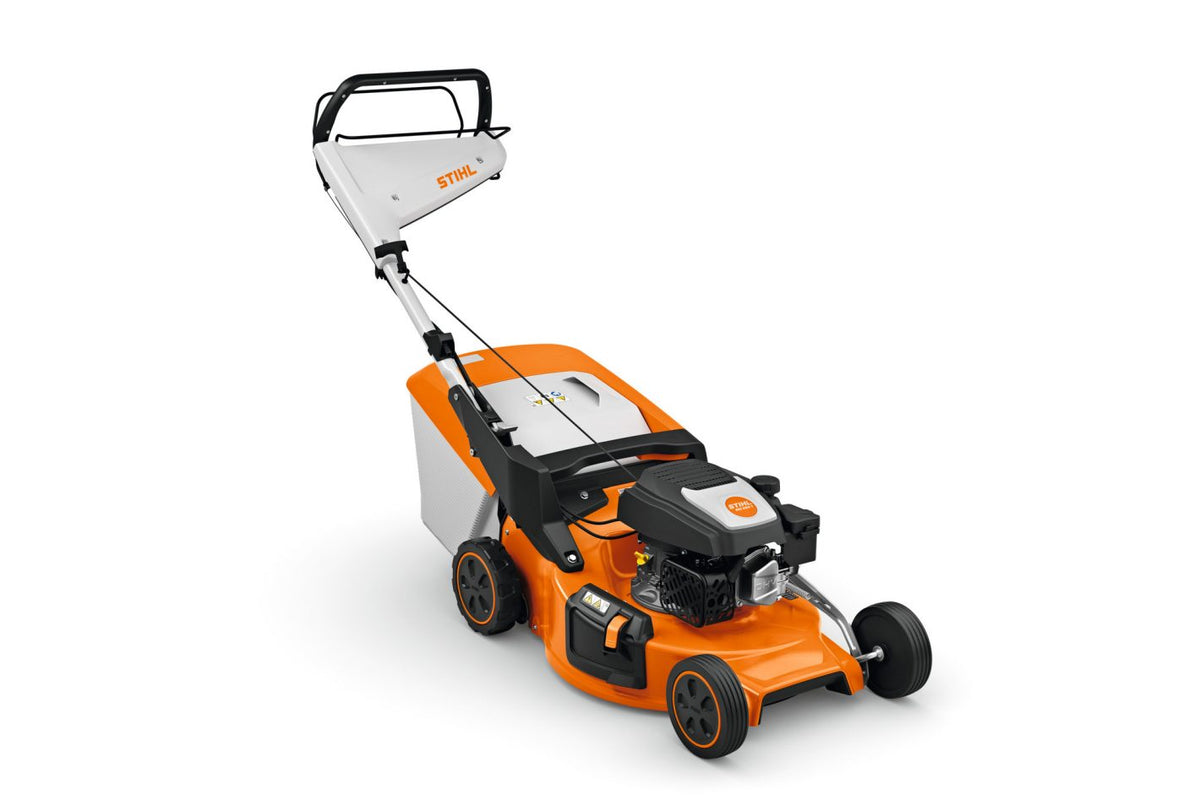 STIHL RM253T Petrol Lawn Mower