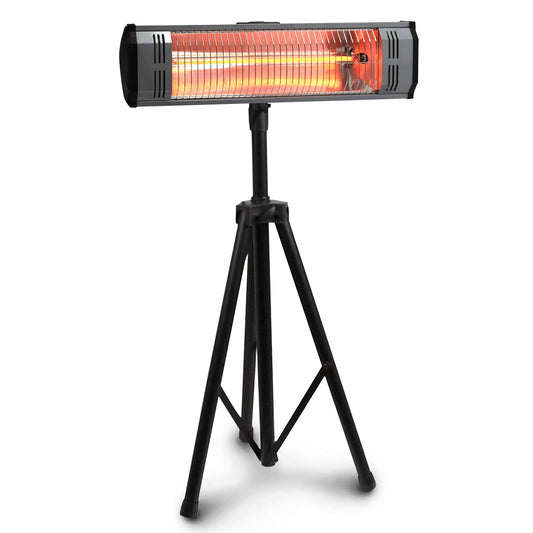 Infra Red Heater. Hire from