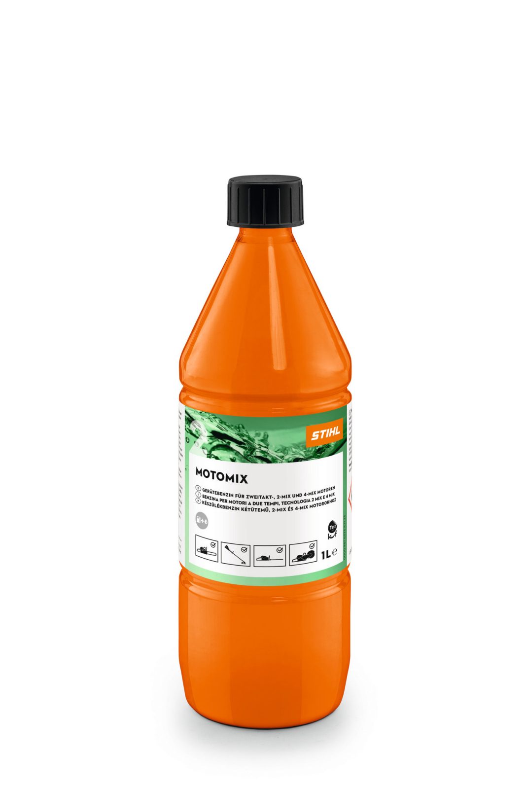 MotoMix 1ltr
