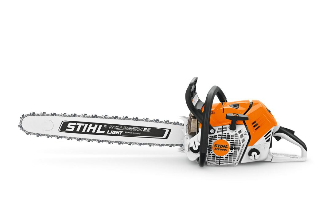 MS 500i Petrol Chainsaw
