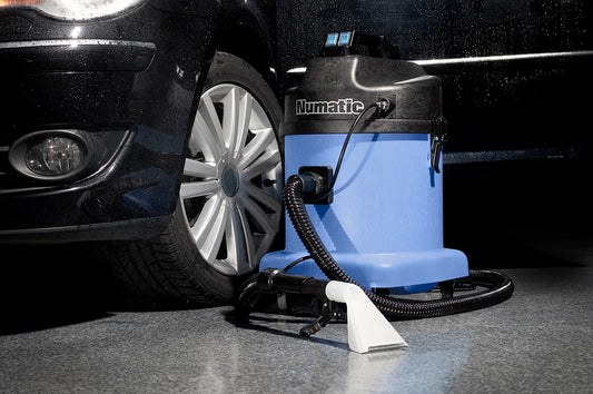 Numatic CTD572 carpet Cleaner. Hire from