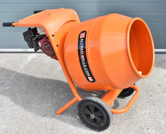 Belle Mini Petrol Mixer. Hire from