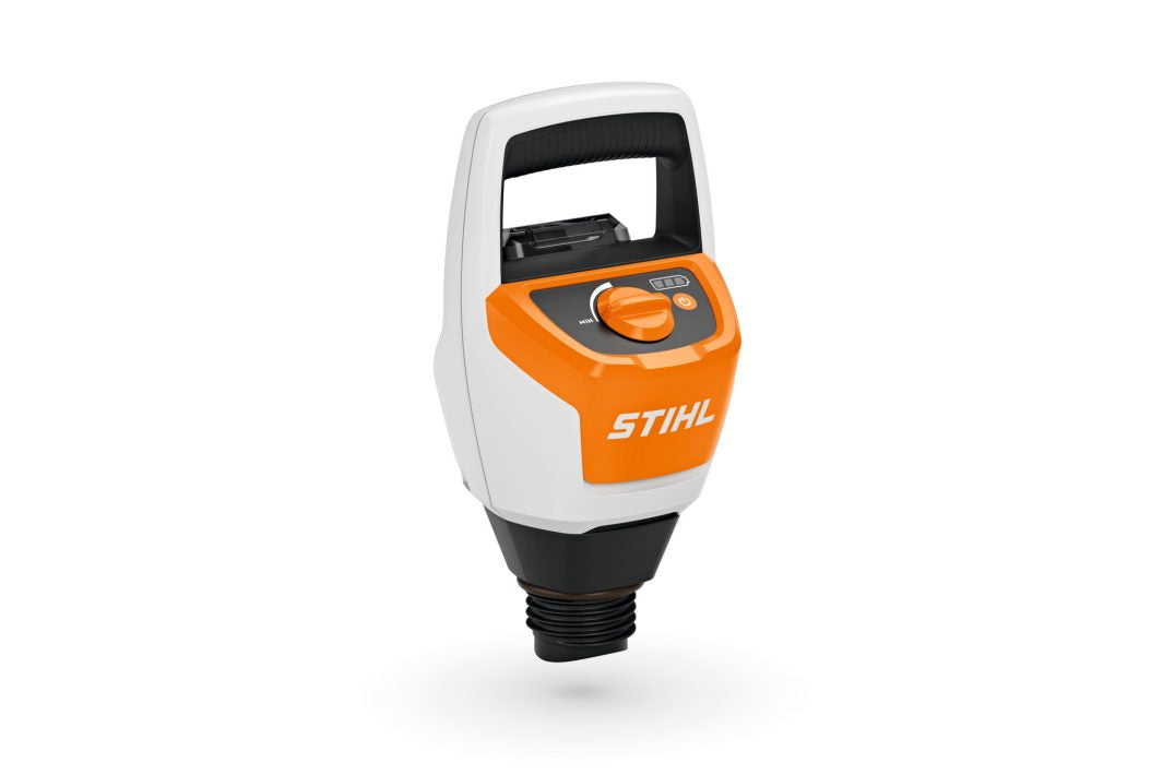 PKA 30 Cordless Pump Head - AS System