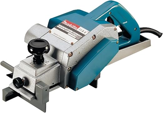 Makita 1100 planer. Hire from