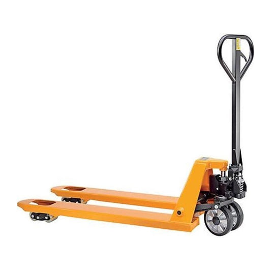 2500kg Euro Pallet Truck. Hire from