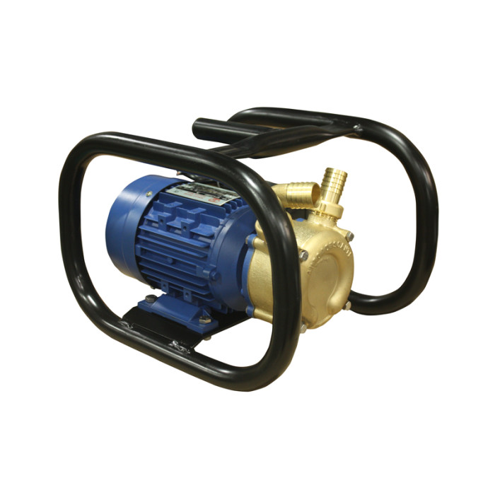 Electric Transfer Pump | Chislett Hire