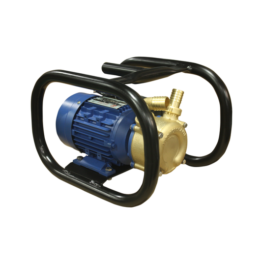 Electric Transfer Pump. Hire from