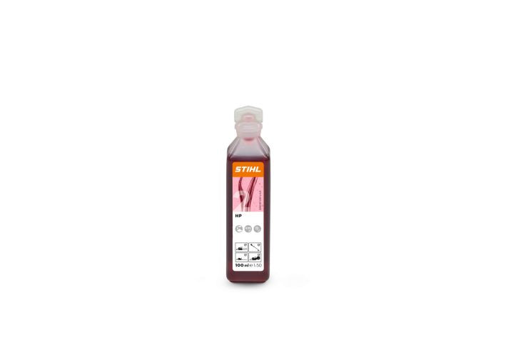 HP 2 Stroke Engine Oil 100ml