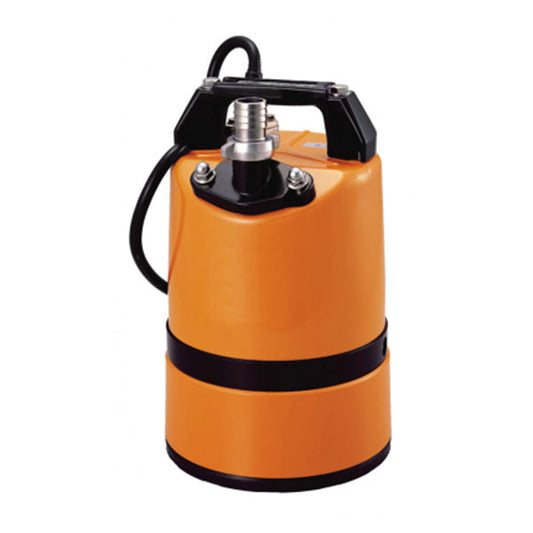 1" Residue Pump 110v. Hire from