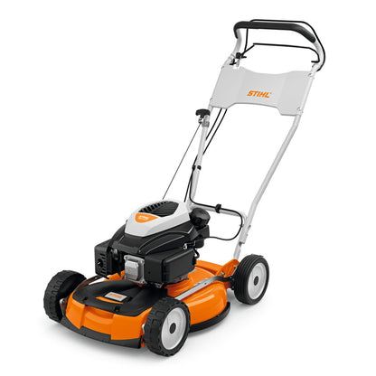 RM4RTP 21" professional Mulching Mower