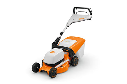 RMA248T Lawnmower (SET - AK30s & AL101)