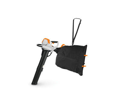 SHA140 Vaccum/Shredder (Shell Only)