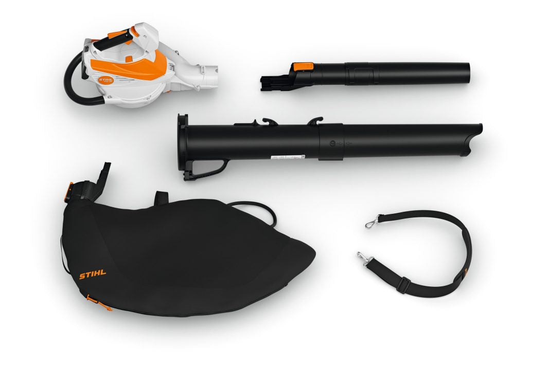 SHA56 Blower/Vac