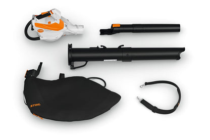 SHA56 Blower/Vac