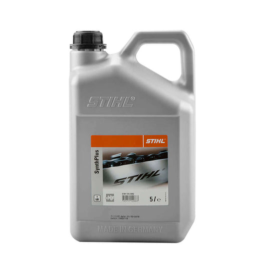 Syntha Plus Chain Oil 5L