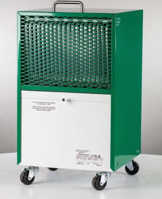 Industrial Dehumidifier. Hire from