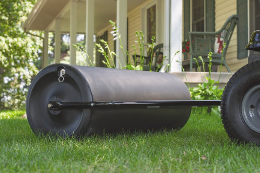 122cm Towable Water Filled Roller. Hire from