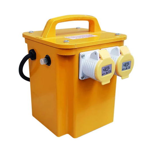 3.3kva Transformer. Hire From