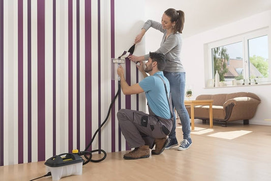 Earlex Wallpaper Stripper. Hire from