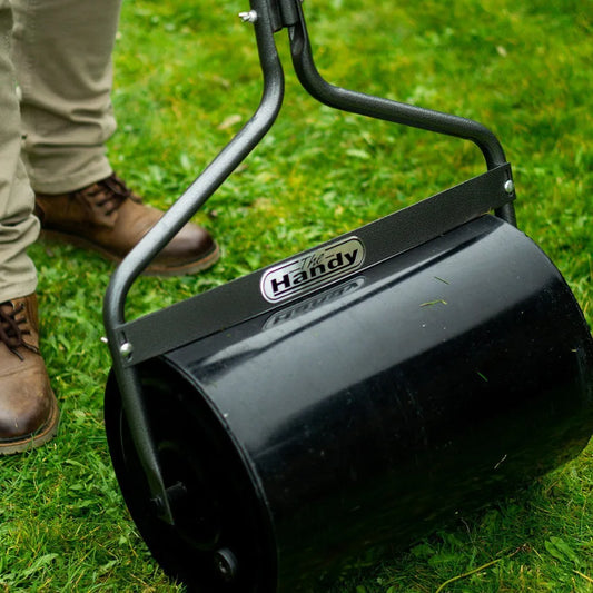 Handy 24" Water Filled Roller. Hire from